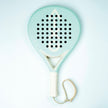 Pala de pádel AIXO Pastel De Mint Full Carbon