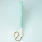 AIXO Pastel De Mint Padel Racket Full Carbon