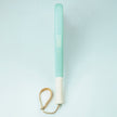 Pala de pádel AIXO Pastel De Mint Full Carbon