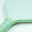 Aixo CP03 Ghost Series Pastel De Mint T700 Carbon Pickleball Padel