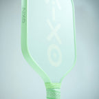 Aixo CP03 Ghost Series Pastel De Mint T700 Carbon Pickleball Padel