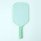 Aixo CP03 Ghost Series Pastel De Mint T700 Carbon Pickleball Padel