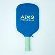 Aixo CP03 Ghost Series Pastel De Mint T700 Carbon Pickleball Padel
