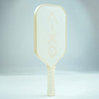 Aixo CP03 Ghost Series Pastel De Nude T700 Carbon Pickleball Paddle