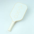 Aixo CP03 Ghost Series Pastel De Nude T700 Carbon Pickleball Padel