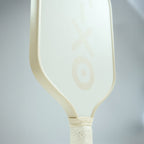 Aixo CP03 Ghost Series Pastel De Nude T700 Carbon Pickleball Paddle