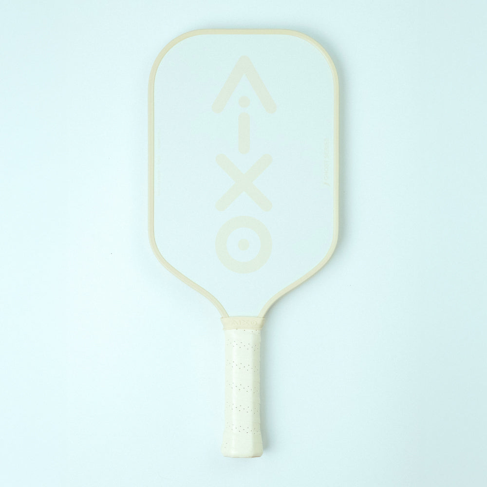 Aixo CP03 Ghost Series Pastel De Nude T700 Carbon Pickleball Padel