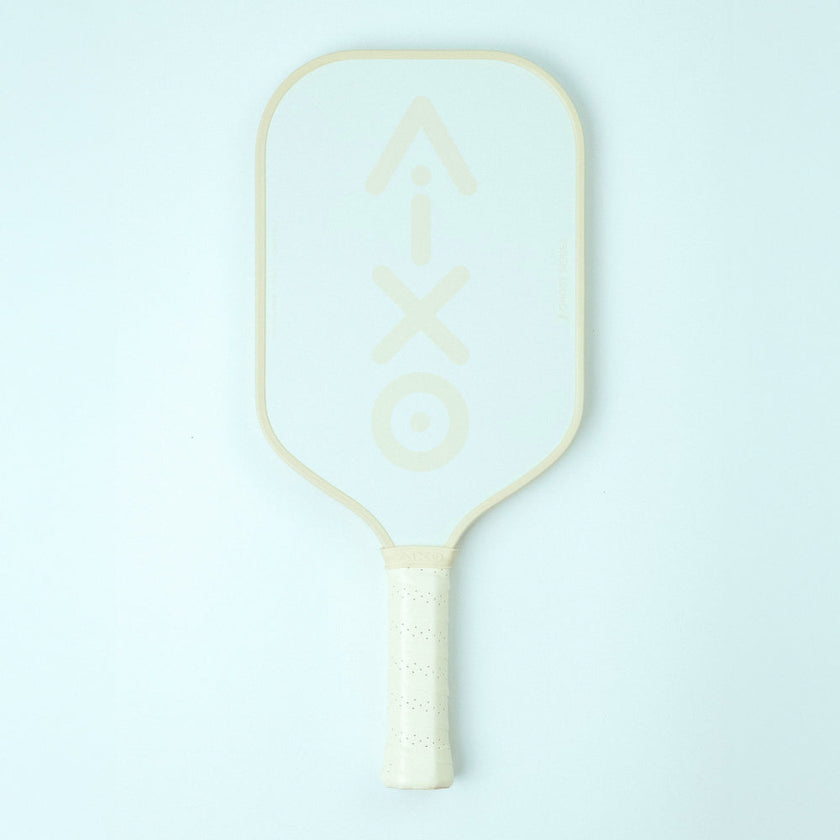 Aixo CP03 Ghost Series Pastel De Nude T700 Carbon Pickleball Padel