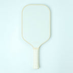 Aixo CP03 Ghost Series Pastel De Nude T700 Carbon Pickleball Padel