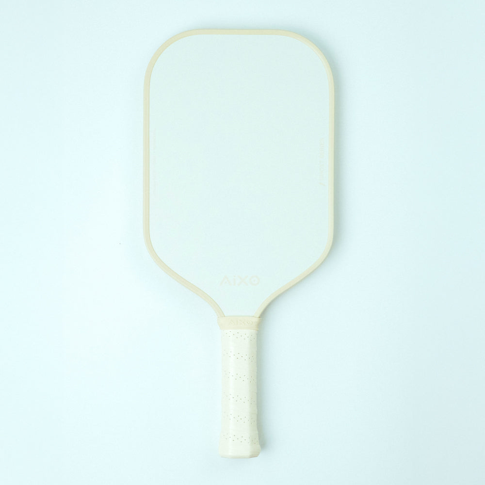 Aixo CP03 Ghost Series Pastel De Nude T700 Carbon Pickleball Padel