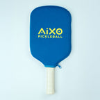 Aixo CP03 Ghost Series Pastel De Nude T700 Carbon Pickleball Paddle