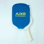 Aixo CP03 Ghost Series Pastel De Nude T700 Carbon Pickleball Paddle