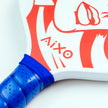 Aixo CP03 Ghost Series Popstar T700 Carbono Pickleball Pádel