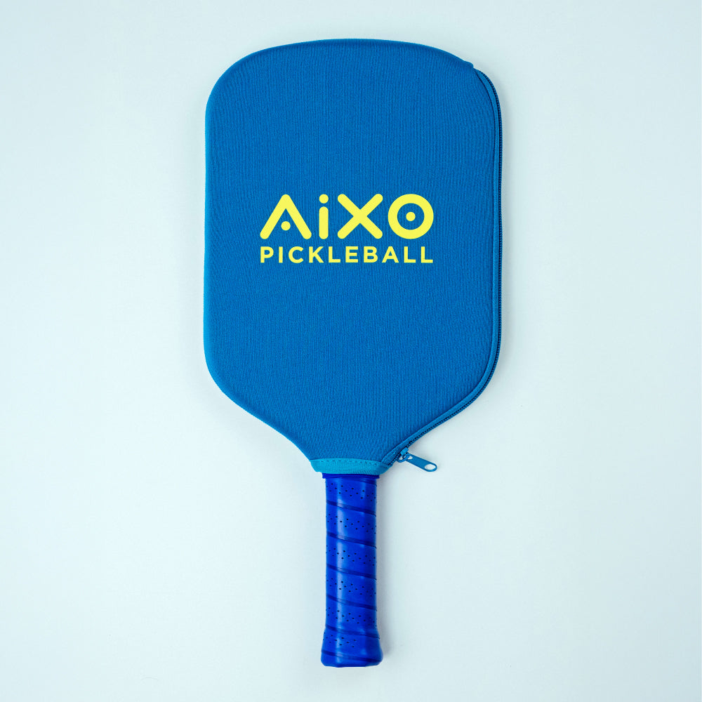 Aixo CP03 Ghost Series Popstar T700 Carbono Pickleball Pádel