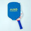 Aixo CP03 Ghost Series Popstar T700 Carbono Pickleball Pádel