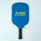 Aixo CP03 Ghost Series Prism Break T700 Carbon Pickleball Padel