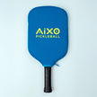 Aixo CP03 Ghost Series Prism Break T700 Carbon Pickleball Padel