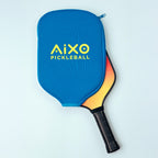 Aixo CP03 Ghost Series Prism Break T700 Carbon Pickleball Padel