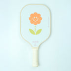 Aixo P11A Scorpion Series Supernature 3K Raw Carbon Pickleball Padel