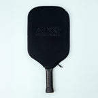 Aixo P14C Reaper Series Tiger King 18K Raw Carbon Pickleball Padel