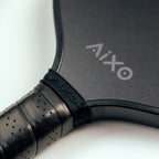 Aixo CP03 Ghost Series Ultra Noir T700 Carbon Pickleball Padel