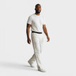 Rec Pant Poly White