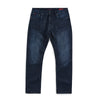 Alaska straight fit Jeans In Ink Blue