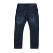 Alaska straight fit Jeans In Ink Blue