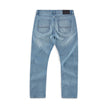 Alaska straight fit Jeans In Light Blue