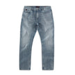 Alaska straight fit jeans in Steel Blue