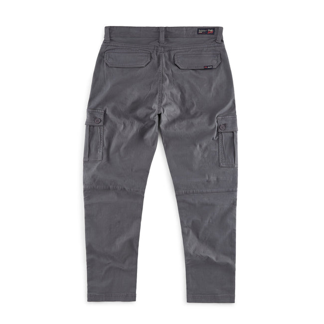Albion cargo pant in Grey