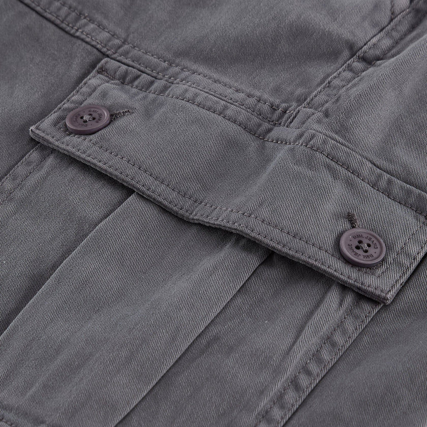 Albion cargo pant in Grey
