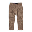 Albion cargo pant in Mushroom