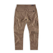 Albion cargo pant in Mushroom