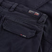 Albion cargo pant in Navy