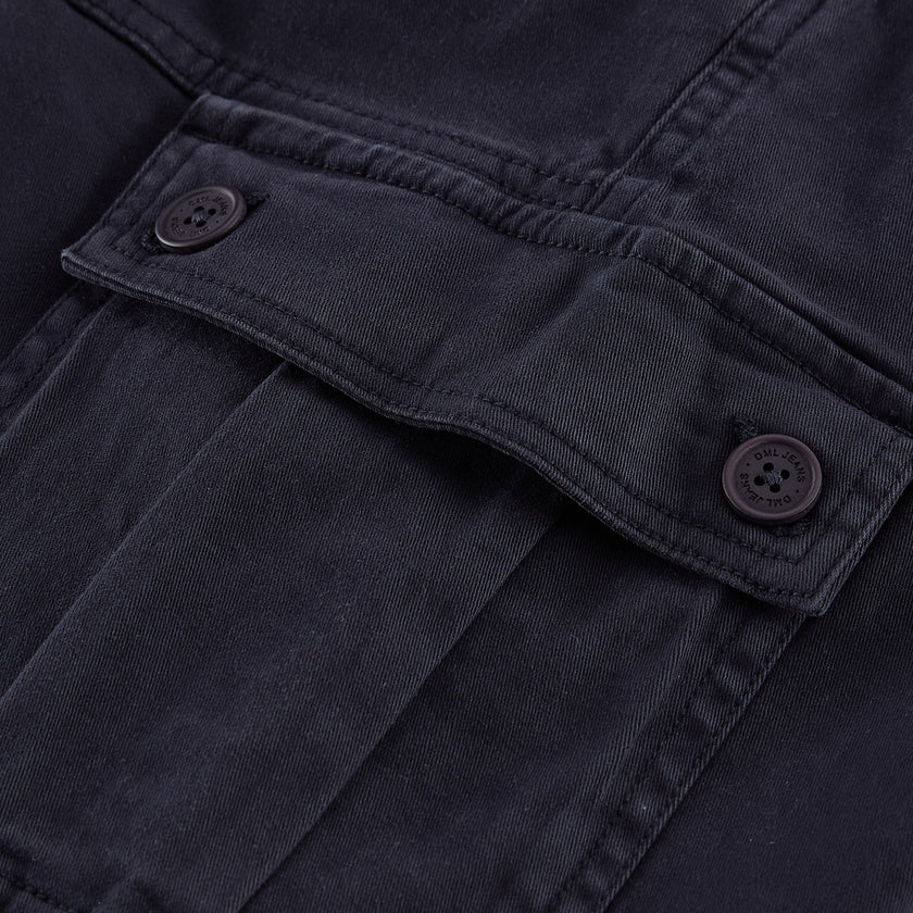 Albion cargo pant in Navy