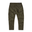 Albion cargo pant in Dark Olive
