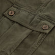 Albion cargo pant in Dark Olive