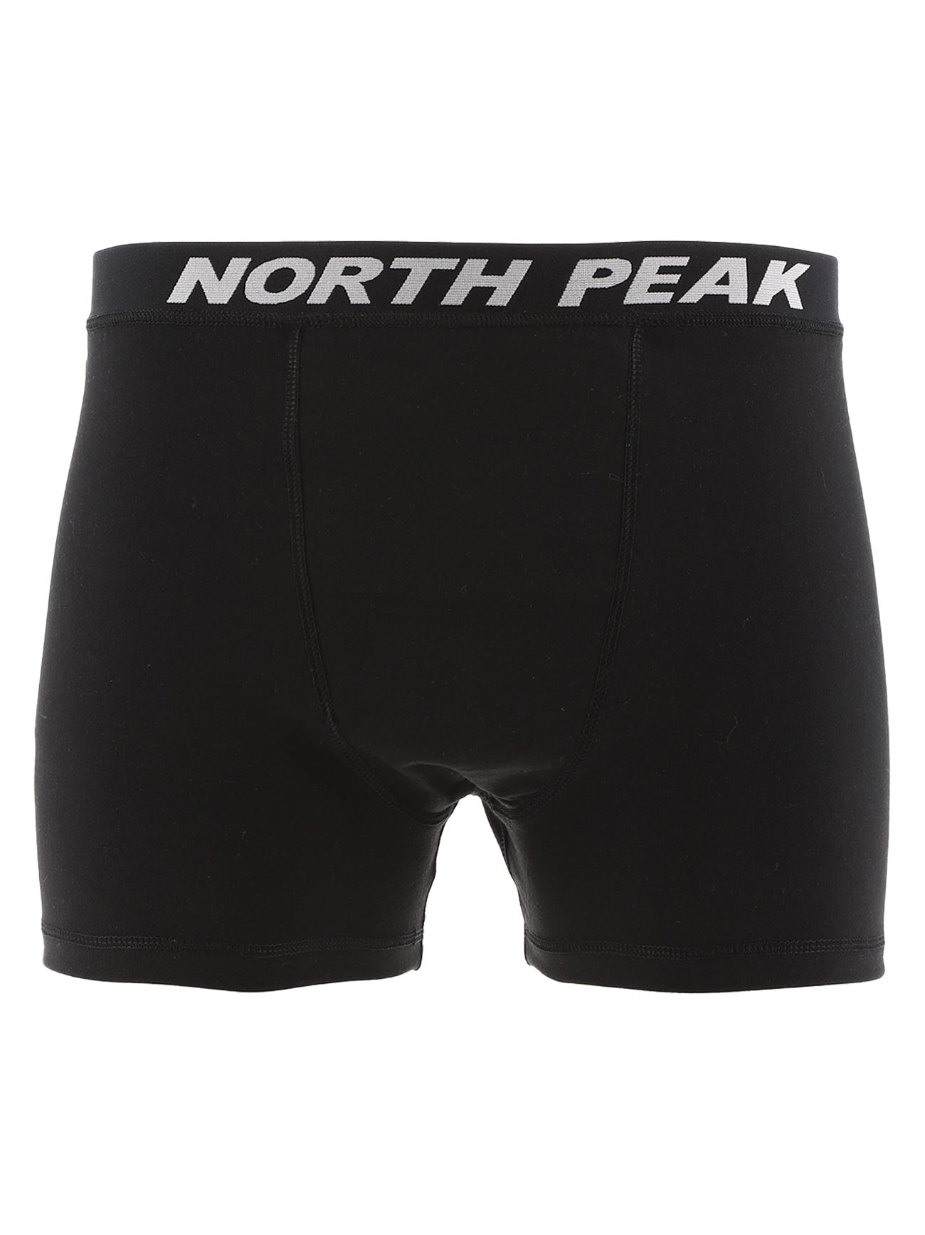 Amble 3 Pack Boxers - Multi