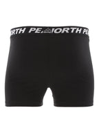Amble 3 Pack Boxers - Black