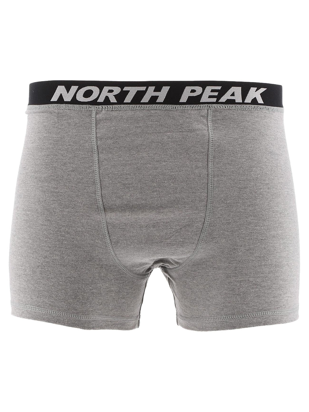 Amble 3 Pack Boxers - Multi