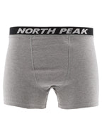Amble 3 Pack Boxers - Multi