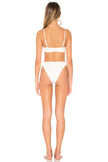 Amuse society x Flynn Skye Paislee one piece swimsuit