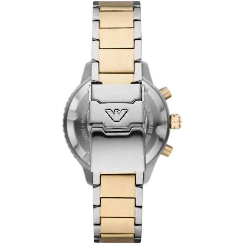 Emporio Armani AR11361 Quartz Dial Men’s Watch