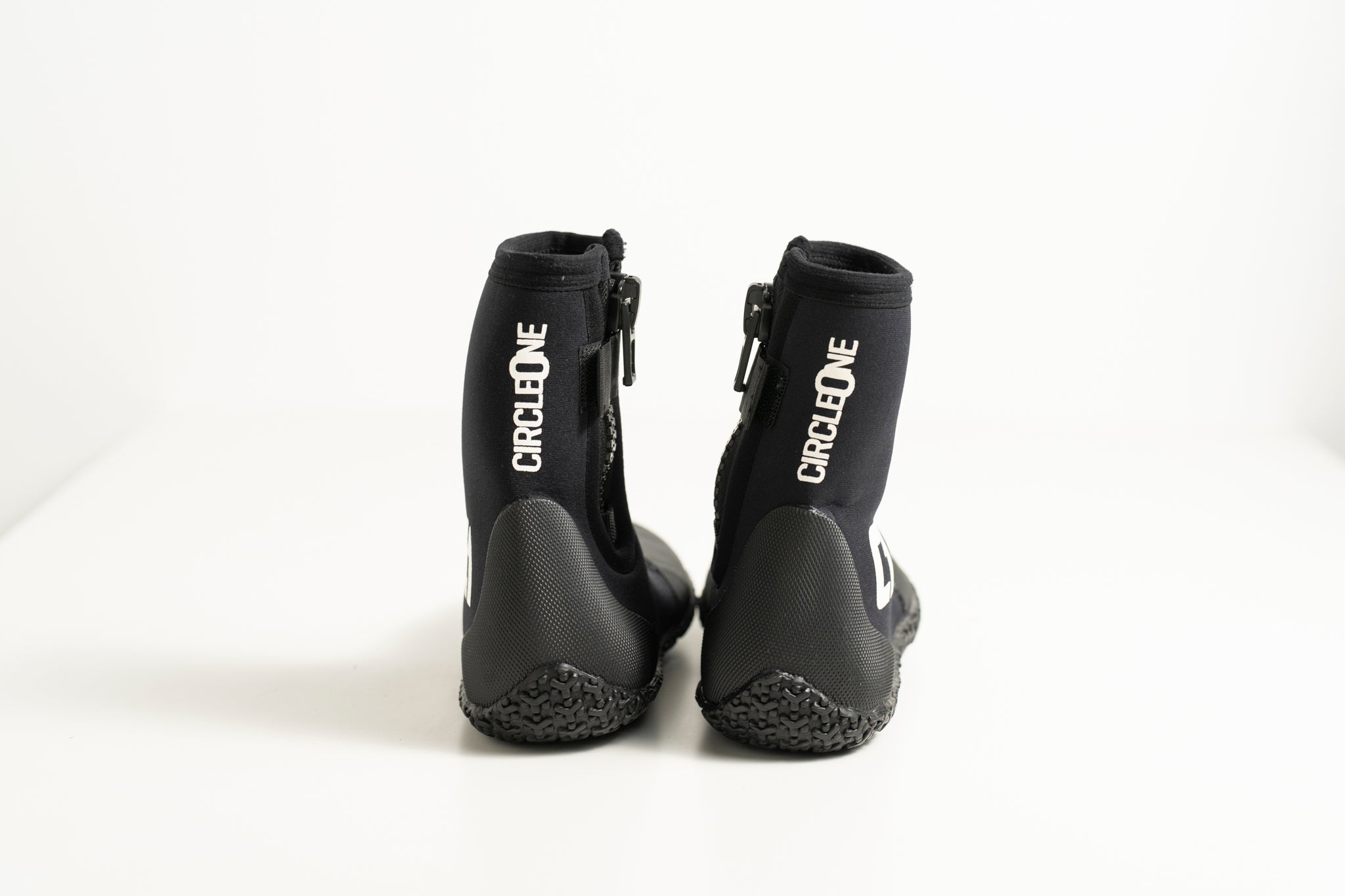 5mm ARC Adult Winter Zipped Wetsuit Boots