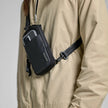 InCase A.R.C. Small Crossbody Bag With ReSpun 100% Recycled Polyester