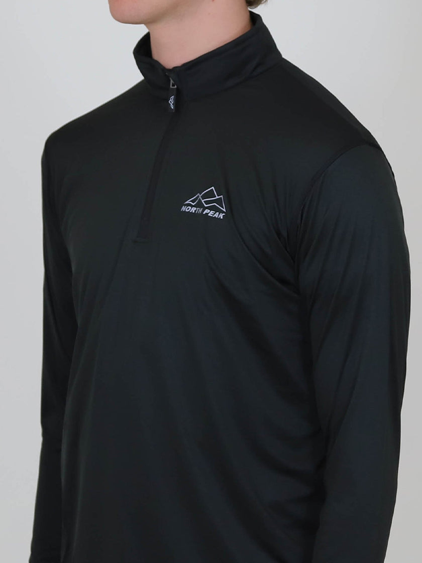 Arno 1/4 Zip