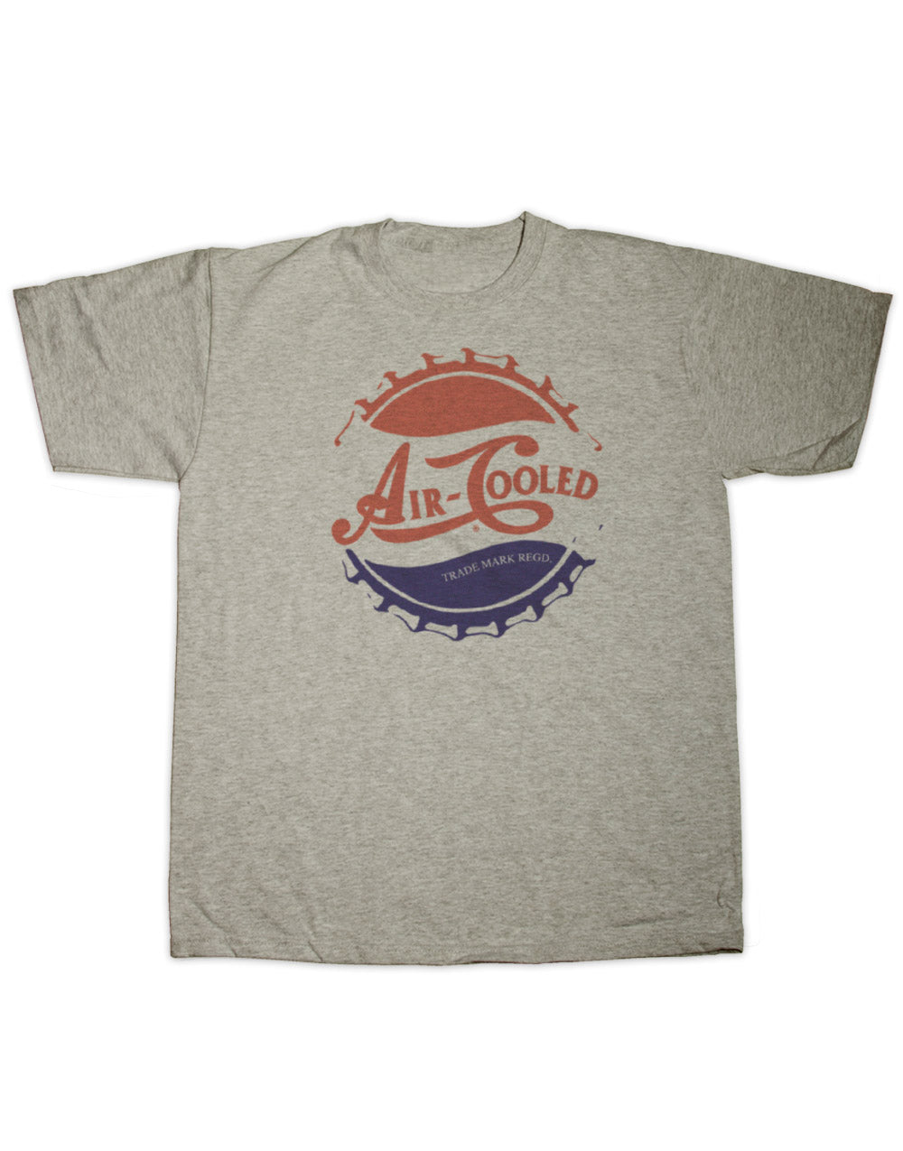 Camiseta sin mangas de Coca-Cola refrigerada por aire