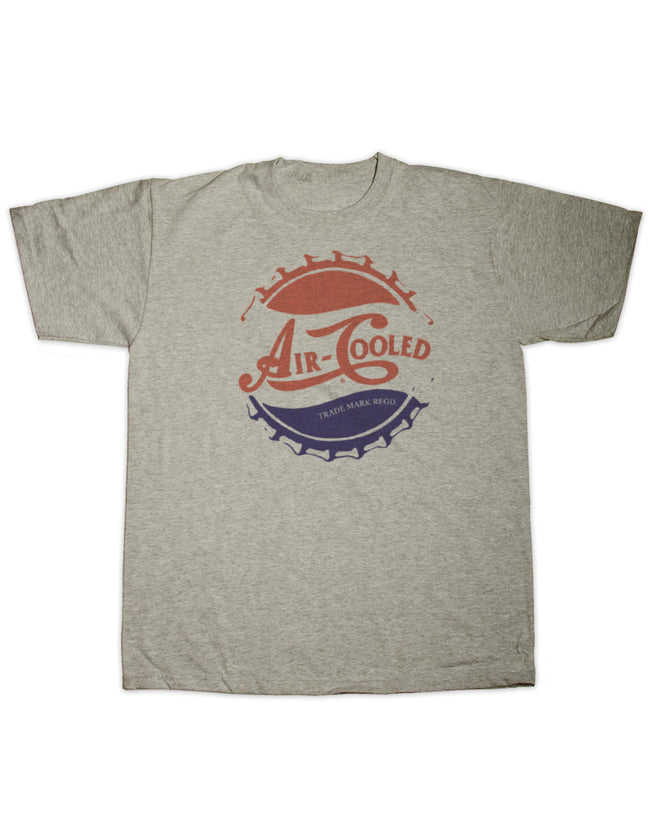 T-shirt Air Cooled Cola Top