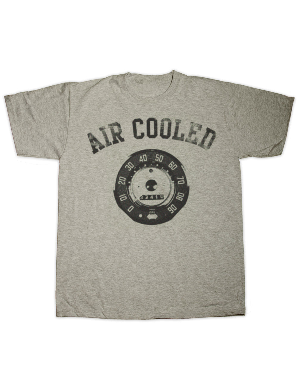 T-shirt Air Cooled Speedo
